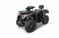 Aeon Crossland 600 4x4 2020 - Bild 6