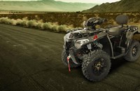 Aeon Crossland 600 4x4 2020 - Bild 3