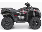 Aeon Crossland 600 4x4 2020 Aeon Crossland 600 4x4 2020