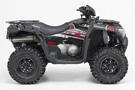Aeon Crossland 600 4x4 2020