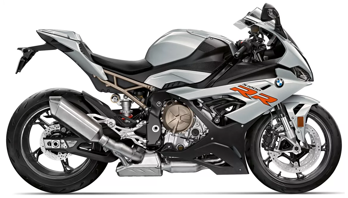 BMW S 1000 RR 2020 BMW S 1000 RR 2020