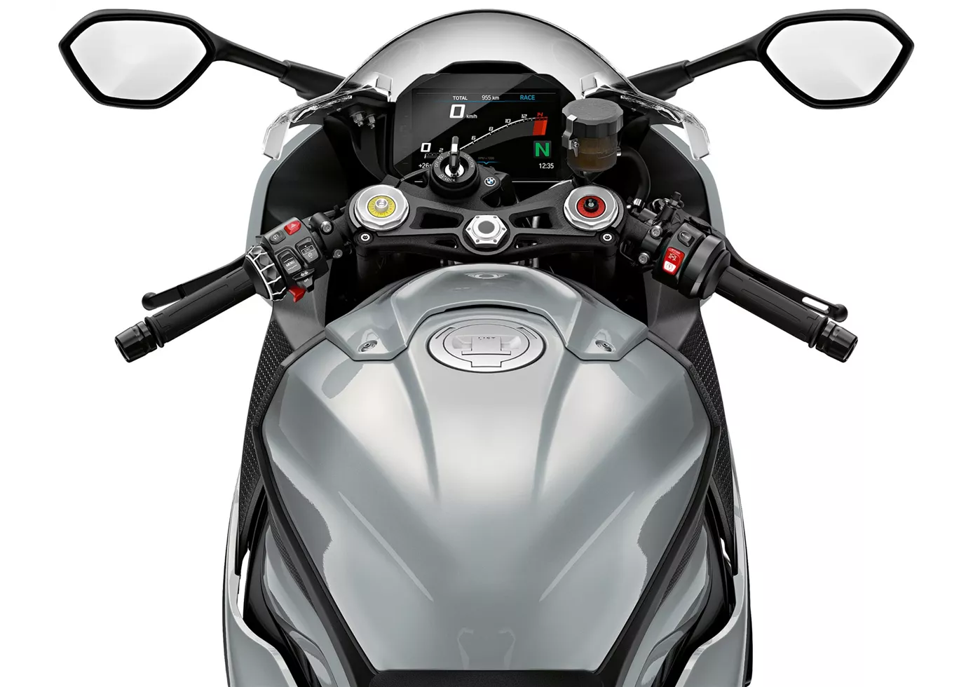 BMW S 1000 RR 2020 BMW S 1000 RR 2020