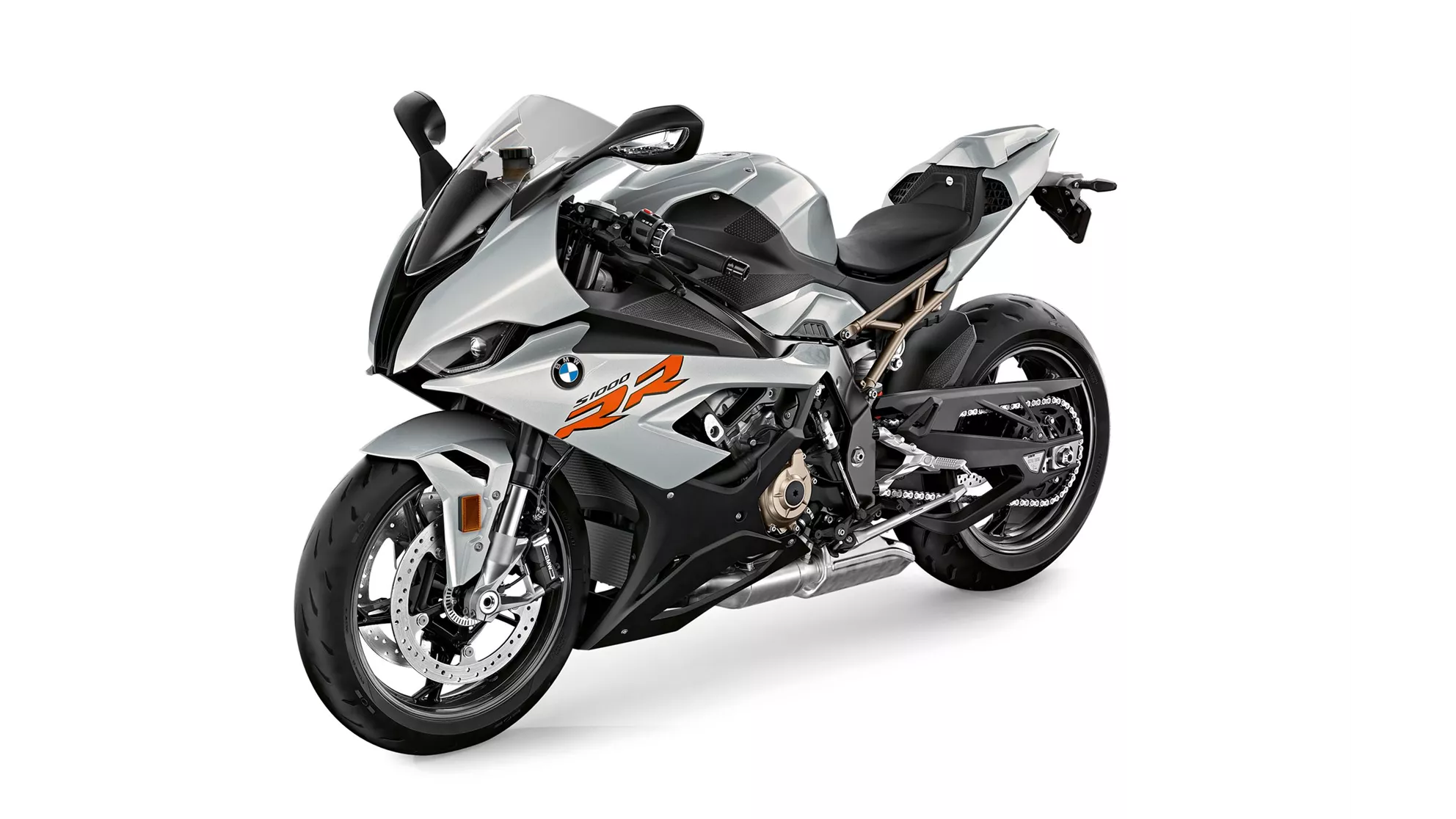 BMW S 1000 RR - Image 1 BMW S 1000 RR - Image 1