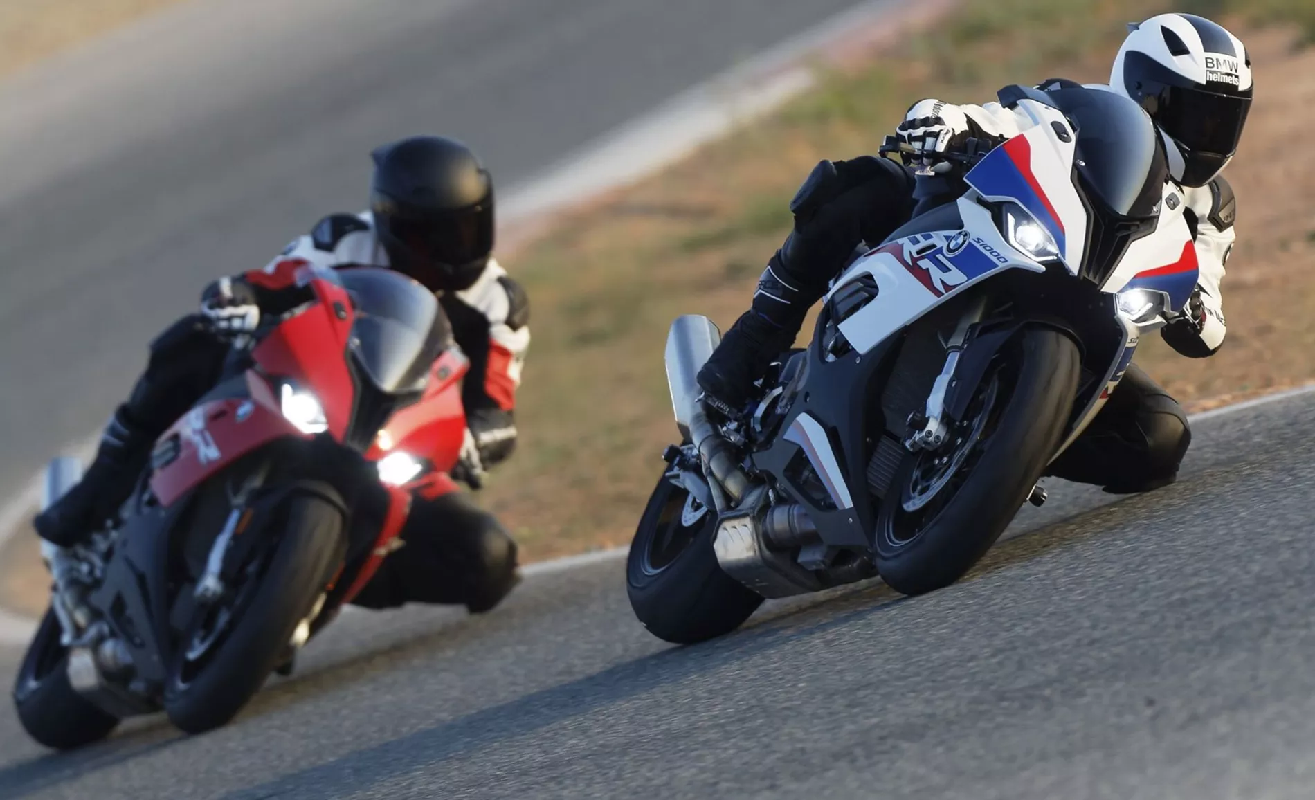 BMW S 1000 RR 2020 BMW S 1000 RR 2020