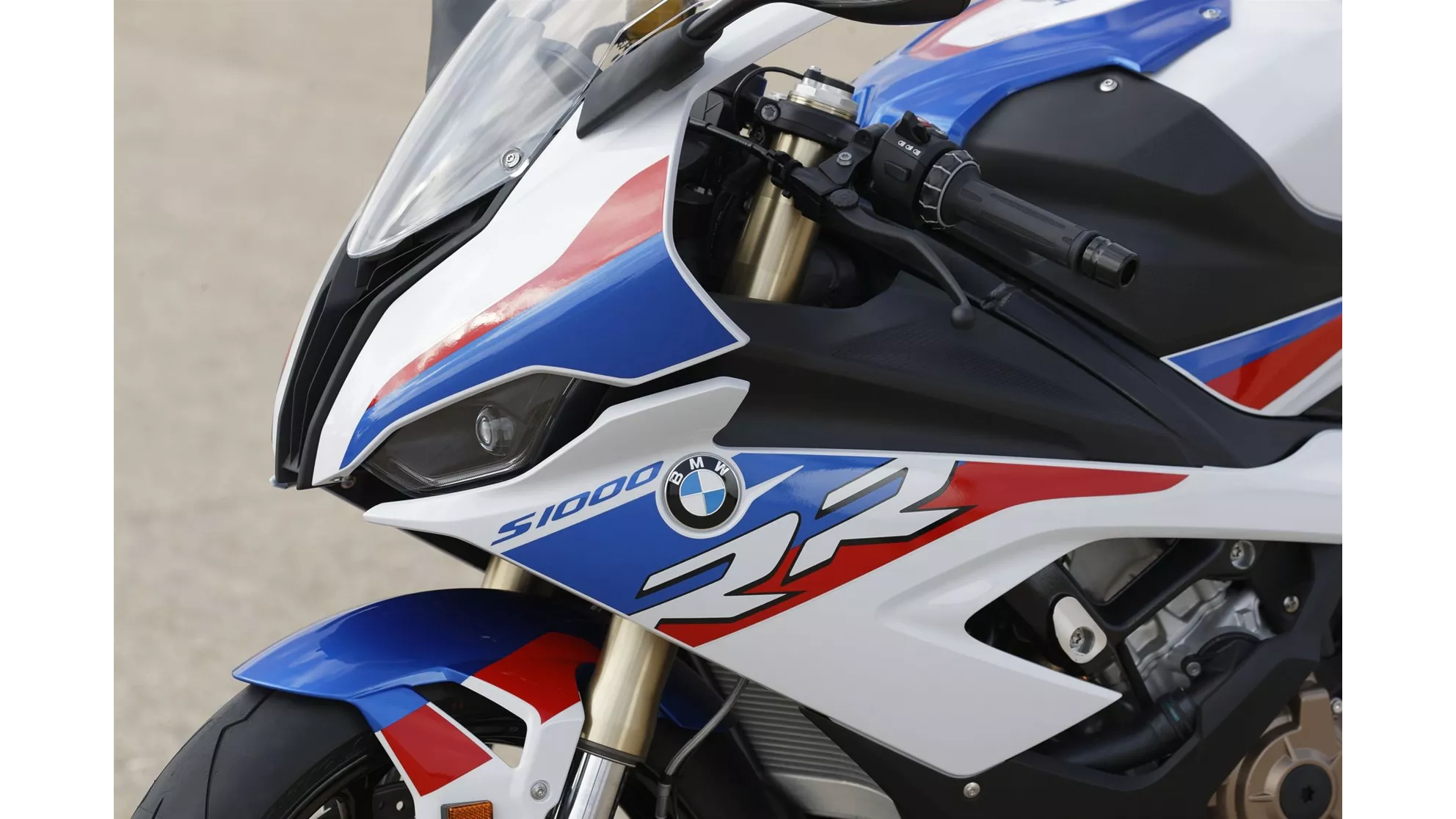 BMW S 1000 RR - Image 9 BMW S 1000 RR - Image 9