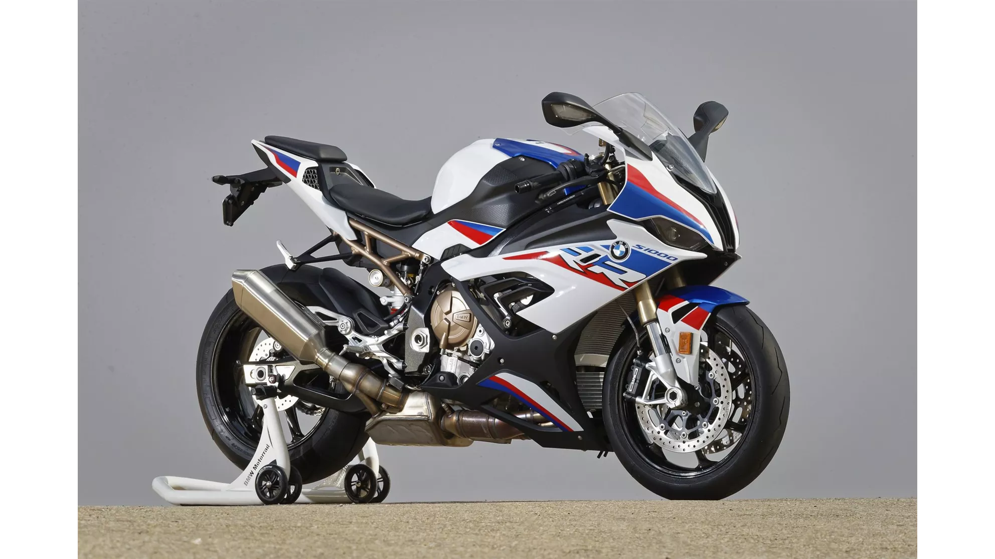 BMW S 1000 RR - Image 16 BMW S 1000 RR - Image 16