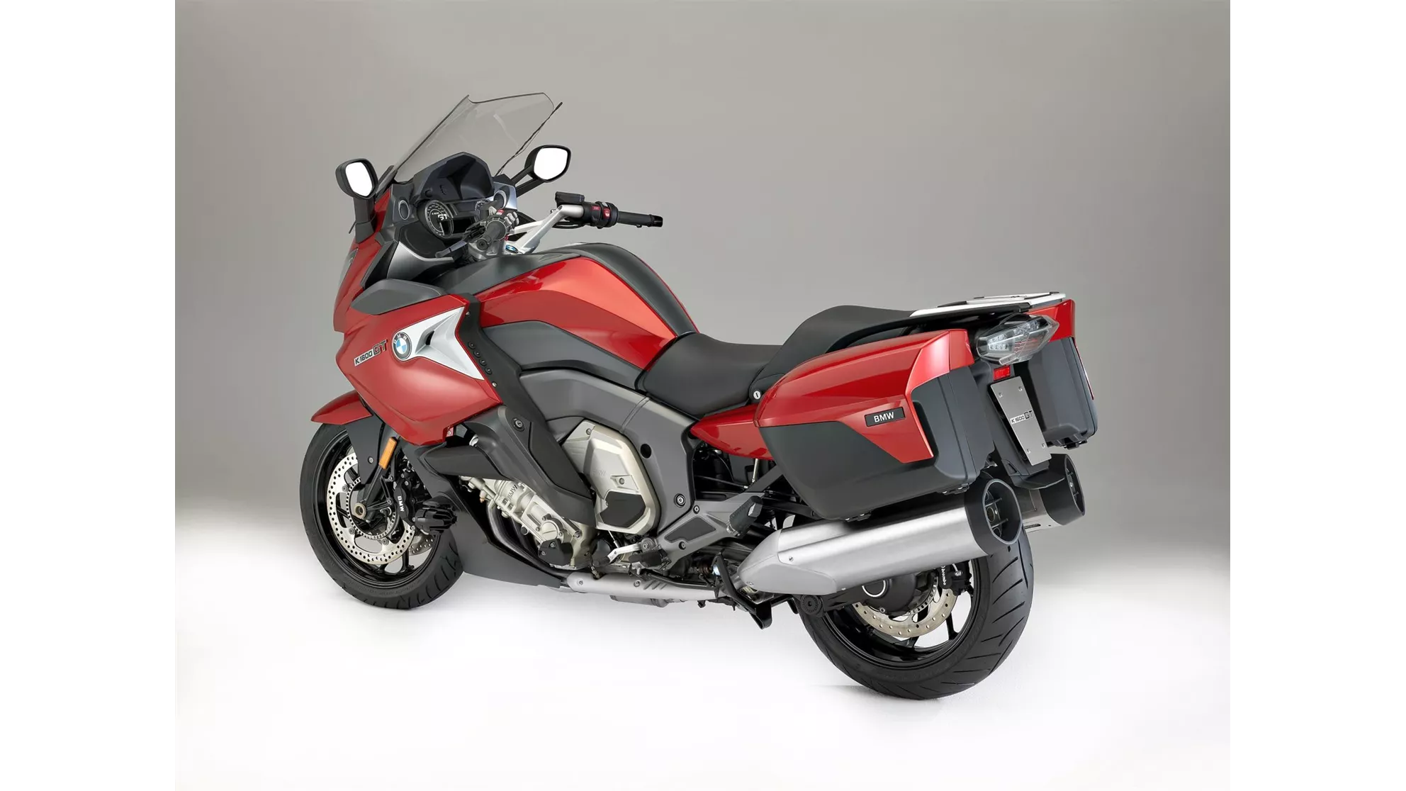 BMW K 1600 GT - Image 10 BMW K 1600 GT - Image 10