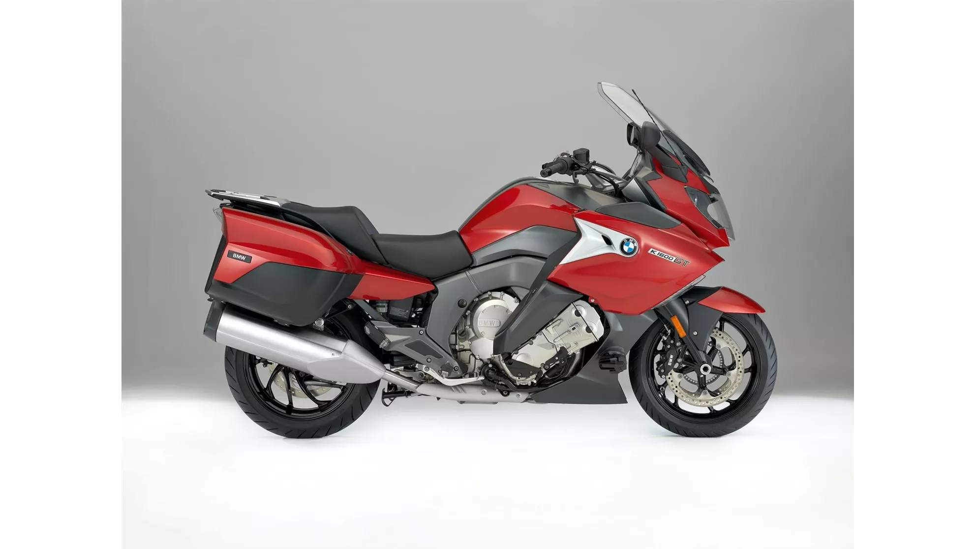 BMW K 1600 GT - Image 11 BMW K 1600 GT - Image 11