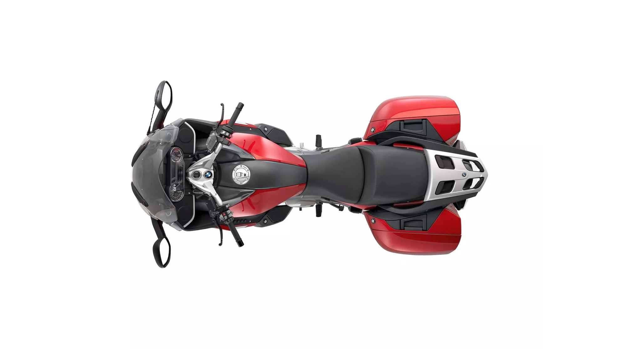 BMW K 1600 GT - Image 14 BMW K 1600 GT - Image 14