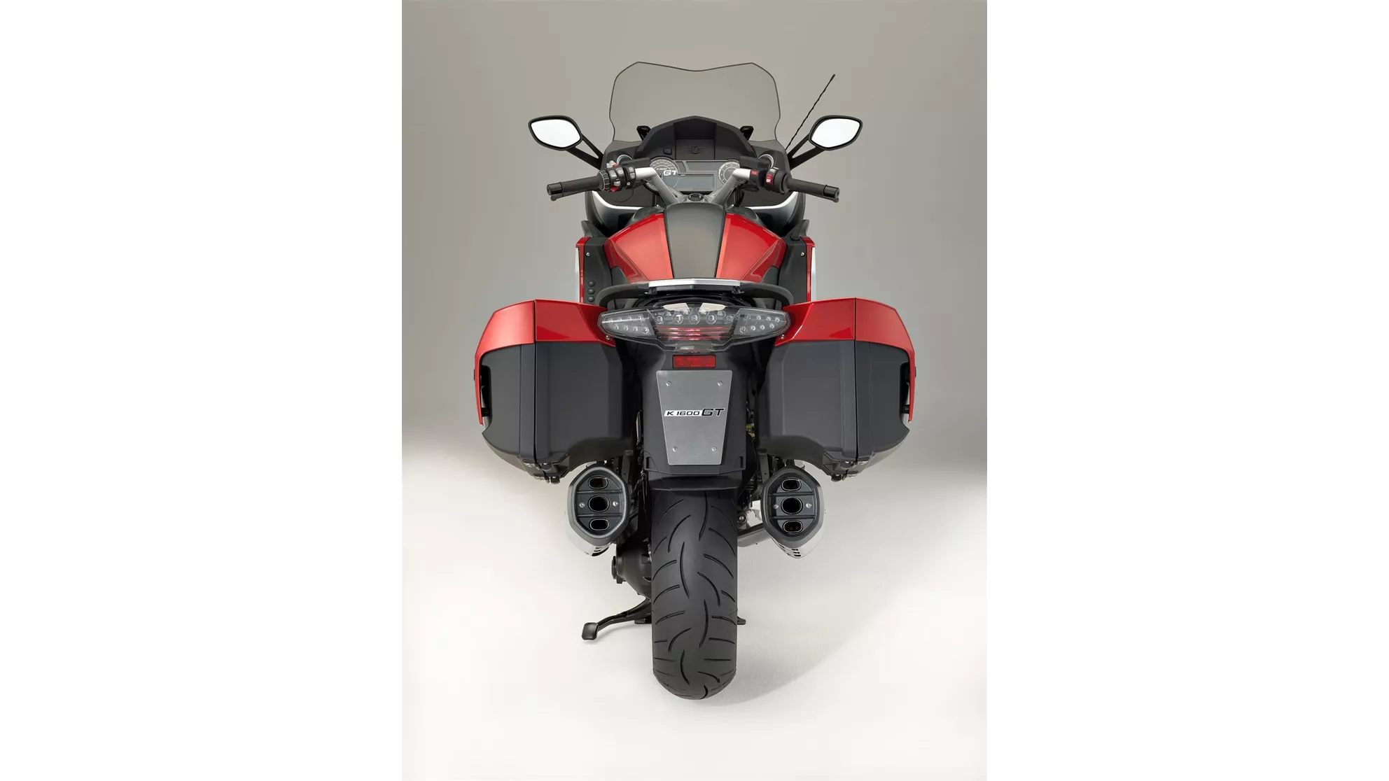 BMW K 1600 GT - Image 16 BMW K 1600 GT - Image 16