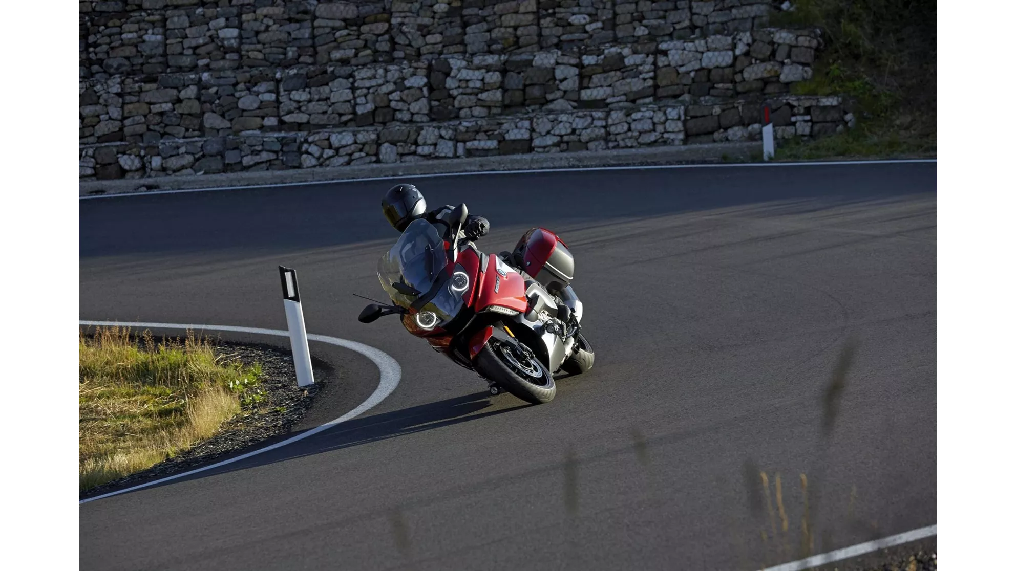 BMW K 1600 GT - Image 18 BMW K 1600 GT - Image 18