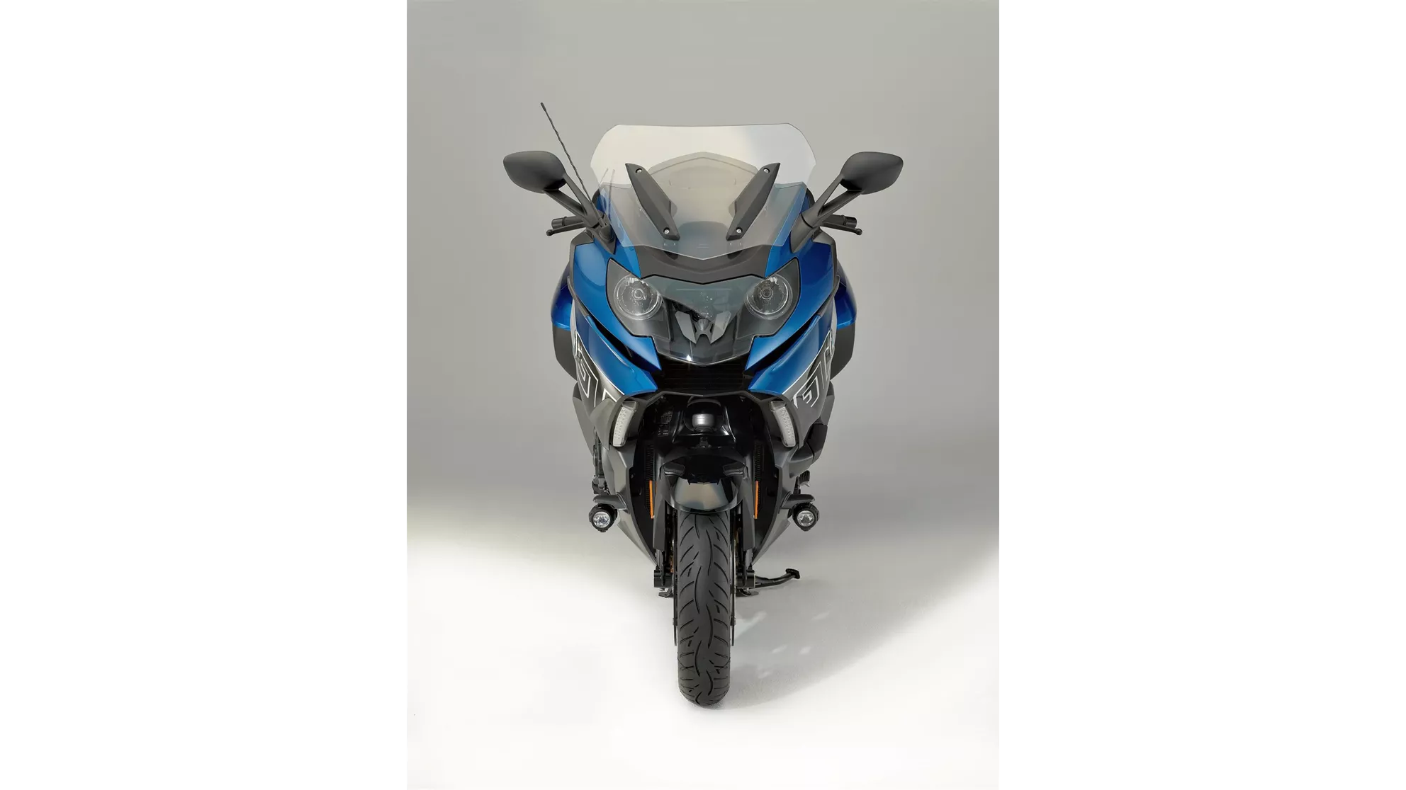 BMW K 1600 GT - Image 22 BMW K 1600 GT - Image 22