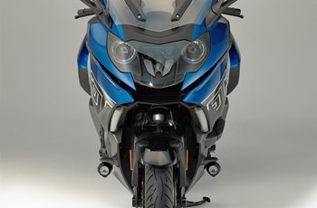 BMW K 1600 GT 2020 - Bild 24 BMW K 1600 GT 2020 - Bild 24