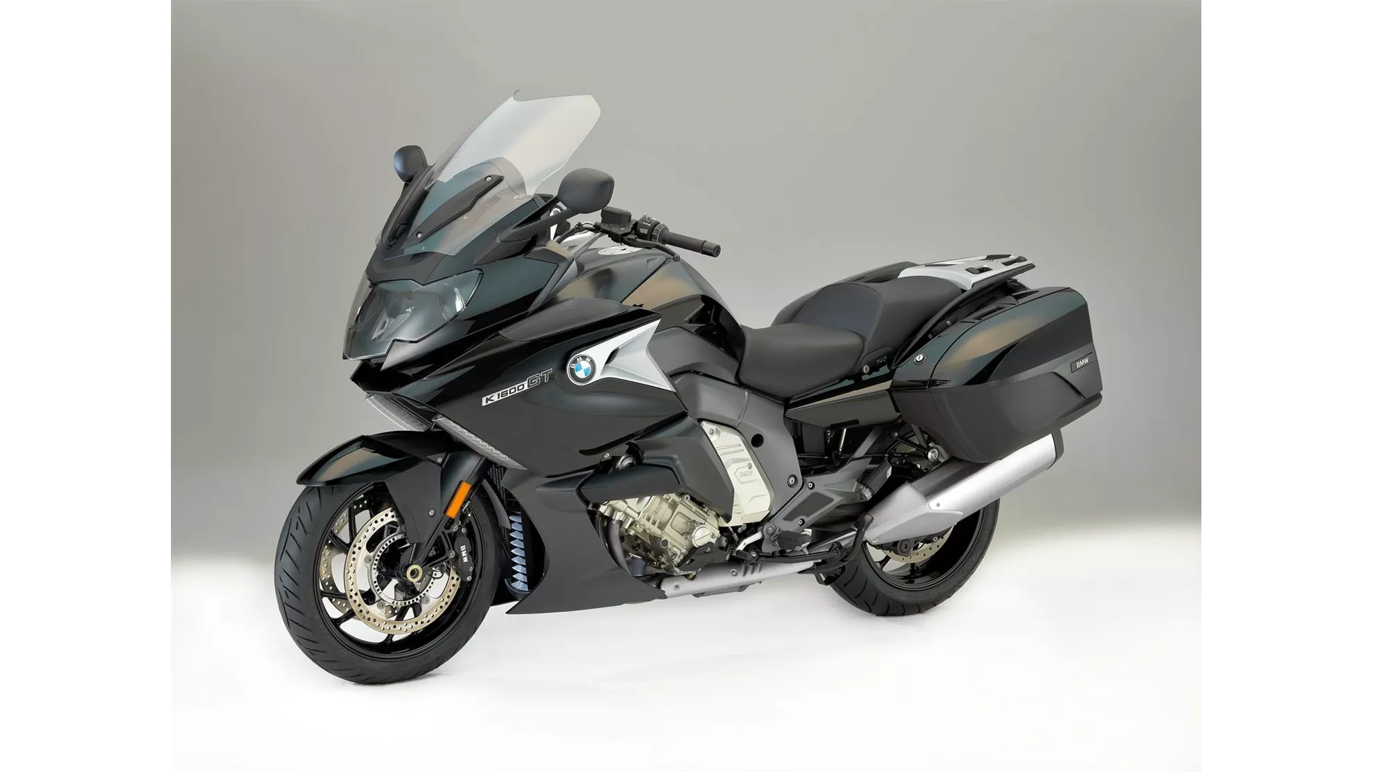 BMW K 1600 GT - Image 24 BMW K 1600 GT - Image 24