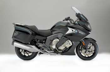 BMW K 1600 GT 2020 - Bild 27 BMW K 1600 GT 2020 - Bild 27