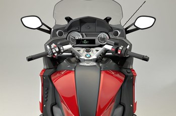 BMW K 1600 GT 2020 - Bild 62 BMW K 1600 GT 2020 - Bild 62