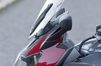 BMW K 1600 GT 2020 - Bild 66 BMW K 1600 GT 2020 - Bild 66