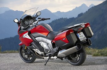 BMW K 1600 GT 2020 - Bild 82 BMW K 1600 GT 2020 - Bild 82