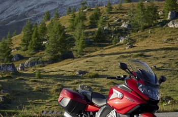 BMW K 1600 GT 2020 - Bild 84 BMW K 1600 GT 2020 - Bild 84