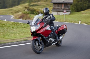 BMW K 1600 GT 2020 - Bild 105 BMW K 1600 GT 2020 - Bild 105