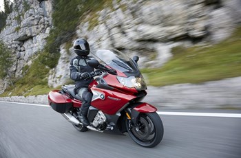 BMW K 1600 GT 2020 - Bild 115 BMW K 1600 GT 2020 - Bild 115