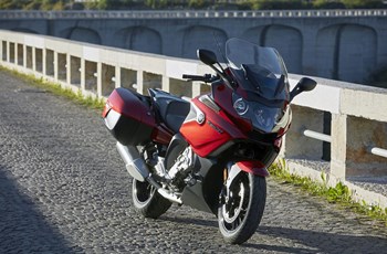 BMW K 1600 GT 2020 - Bild 116 BMW K 1600 GT 2020 - Bild 116