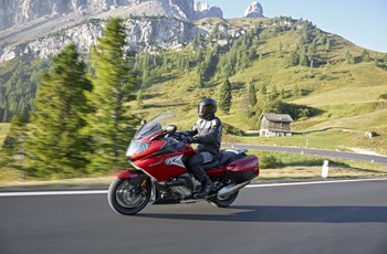 BMW K 1600 GT 2020 - Bild 119 BMW K 1600 GT 2020 - Bild 119