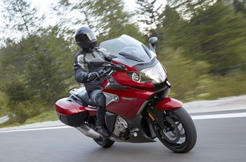 BMW K 1600 GT 2020 - Bild 128 BMW K 1600 GT 2020 - Bild 128