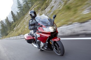 BMW K 1600 GT 2020 - Bild 135 BMW K 1600 GT 2020 - Bild 135
