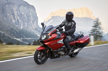 BMW K 1600 GT 2020 - Bild 138 BMW K 1600 GT 2020 - Bild 138