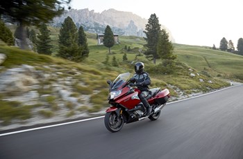 BMW K 1600 GT 2020 - Bild 141 BMW K 1600 GT 2020 - Bild 141
