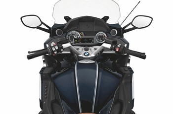 BMW K 1600 GT 2020 - Bild 154 BMW K 1600 GT 2020 - Bild 154