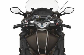 BMW K 1600 GT 2020 - Bild 156 BMW K 1600 GT 2020 - Bild 156