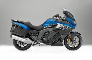BMW K 1600 GT 2020 - Bild 160 BMW K 1600 GT 2020 - Bild 160