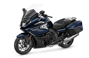 BMW K 1600 GT 2020 - Bild 6 BMW K 1600 GT 2020 - Bild 6