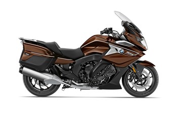 BMW K 1600 GT 2020 - Bild 10 BMW K 1600 GT 2020 - Bild 10