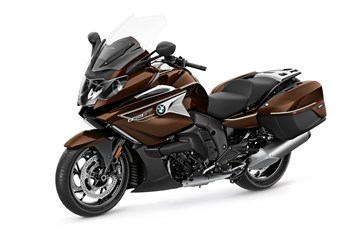 BMW K 1600 GT 2020 - Bild 7 BMW K 1600 GT 2020 - Bild 7