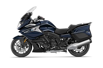 BMW K 1600 GT 2020 - Bild 8 BMW K 1600 GT 2020 - Bild 8