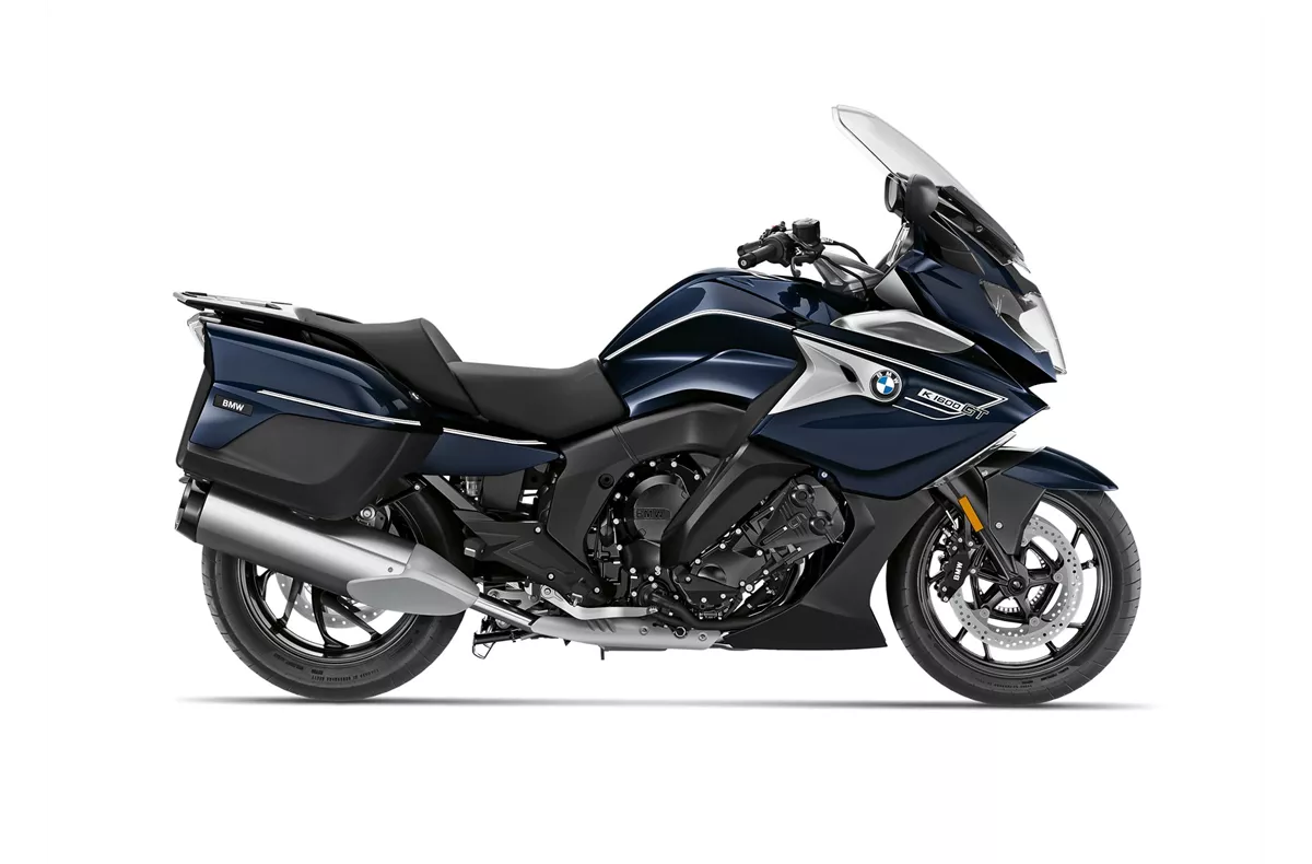 BMW K 1600 GT BMW K 1600 GT