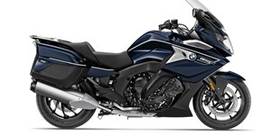 BMW K 1600 GT 2020 vs Honda Gold Wing F6C 2016