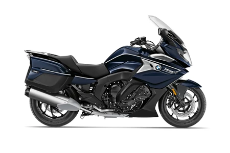 BMW K 1600 GT 2020 BMW K 1600 GT 2020