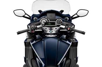 BMW K 1600 GT 2020 - Bild 9 BMW K 1600 GT 2020 - Bild 9