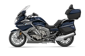 BMW K 1600 GTL 2020 - Bild 4 BMW K 1600 GTL 2020 - Bild 4