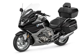 BMW K 1600 GTL 2020 - Bild 5 BMW K 1600 GTL 2020 - Bild 5