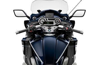 BMW K 1600 GTL 2020 - Bild 6 BMW K 1600 GTL 2020 - Bild 6