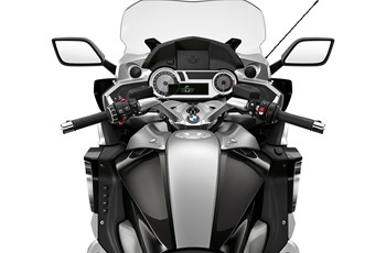 BMW K 1600 GTL 2020 - Bild 10 BMW K 1600 GTL 2020 - Bild 10