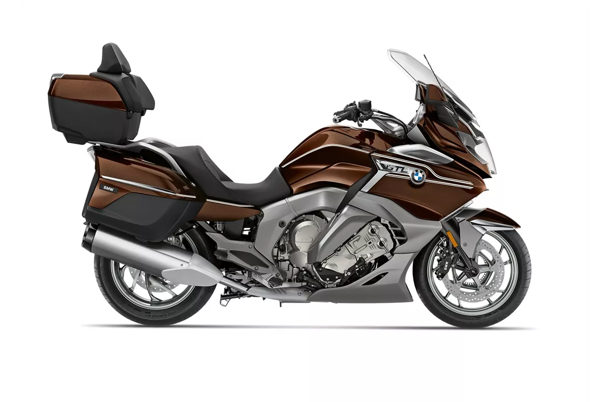 BMW K 1600 GTL BMW K 1600 GTL