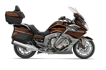 BMW K 1600 GTL 2020 - Bild 2 BMW K 1600 GTL 2020 - Bild 2