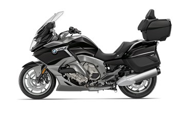 BMW K 1600 GTL 2020 - Bild 7 BMW K 1600 GTL 2020 - Bild 7