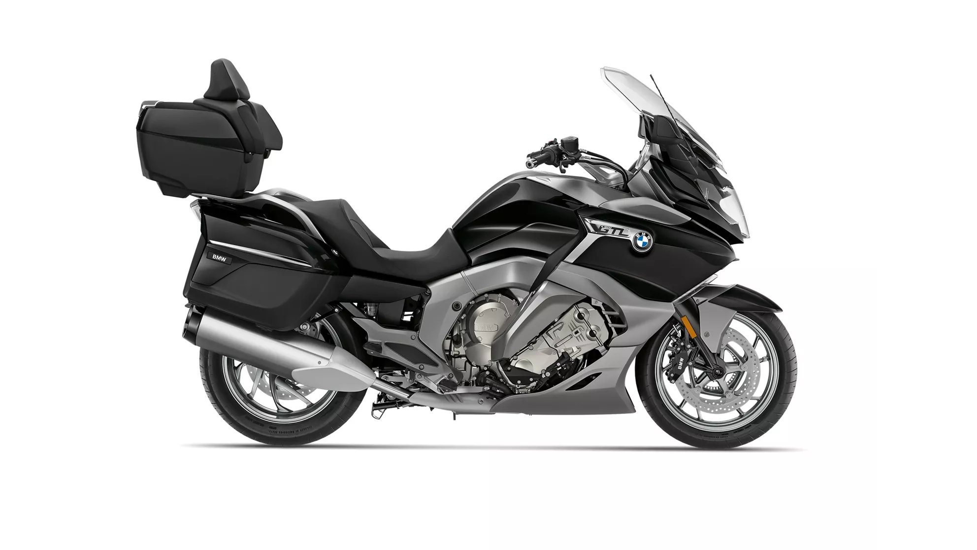 BMW K 1600 GTL - Image 6 BMW K 1600 GTL - Image 6